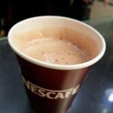 Nescafe