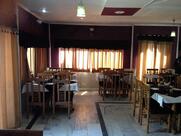 Namaste India Restaurant