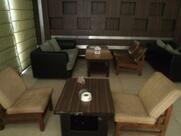 Hotel The Garden View