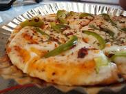 Fruits and Foods Island