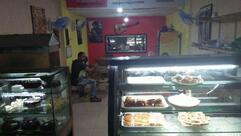 Sunnys Cafe & Cake Shop