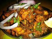 Saratha's (Aahaaram) Pure veg restaurant