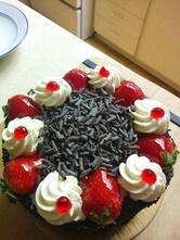 La Brioche Pastry & Bakery (Glebe)