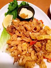 Boston Pizza