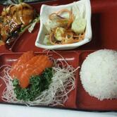 Kibo Sushi House - Sherbourne