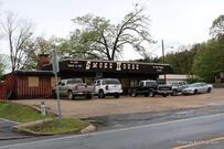 Smoke House Restaurant