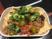 Guzman y Gomez - Mount Lawley