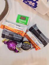 Chocolates Brasil Cacau