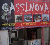 Cassinova