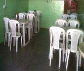 Meena Green Star Restaurant