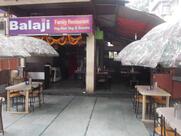 Balaji Veg Nonveg