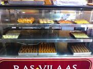 Ras Vilaas Sweets and Delights