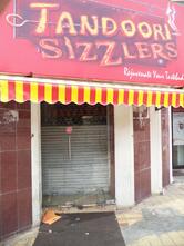 Tandoori Sizzlers