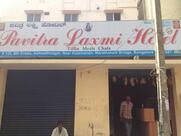PAVITRA LAXSHMI HOTEL