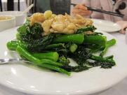 Tsui Woo Seafood Restaurant 家鄉邨酒家