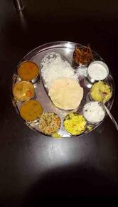 Telangana Food Basket