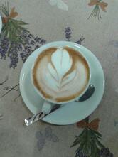 Caffè, Brioche e...Fantasia!