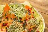 FRESH Comida Saudável