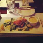 Spencer's for Steaks & Chops