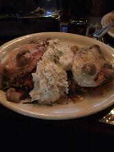 Delmonico's Italian Steakhouse