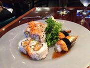 Bluefin Sushi