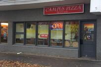 Campus Pizza