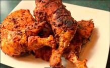 Pishori Chicken & Fish Corner