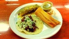 Tortilleria Perches Mexican