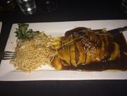 Kung Thai restaurant and Takeaway