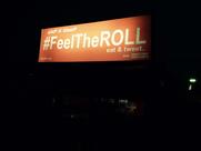 Feel The Roll