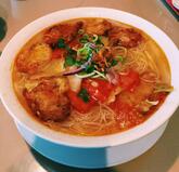 Calgary Trail Noodle House