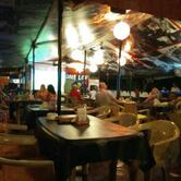 The World Famous Decades Bar