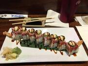 Fish Head Cantina & Rockin' Sushi Bar