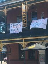 Brass Monkey Hotel