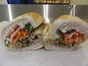 Banh Mi Banh Yiu