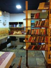 Akshar's Poetic Lounge