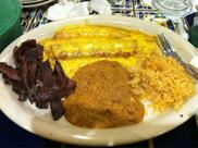 El Palenque Mexican Restaurant