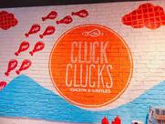 Cluck Clucks Chicken