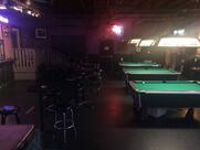 Dusty's Bar & Grill