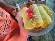 Sawad-e Ice Cream Rolls