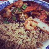 Chin's Place