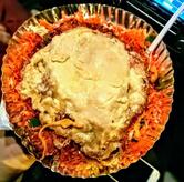 Best Indian & Chinese Food Corner