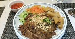 Toa Vietnamese Cuisine