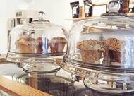 The Bullet Coffee House