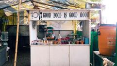 Good Food Is Good Mood