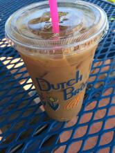 Dutch Bros Coffee