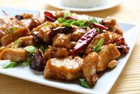 Canton Chinese Food