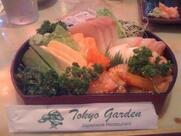 Tokyo Garden