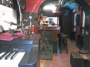 Charity Café Jazz & Blues Club