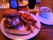 The Sturges Speakeasy